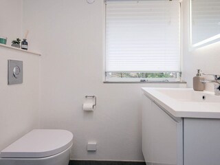 Casa de vacaciones Løkken  21