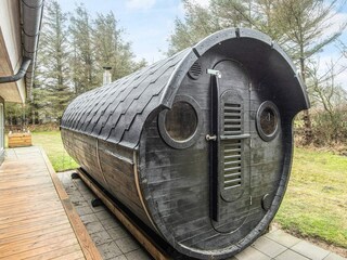 Casa per le vacanze Løkken  23