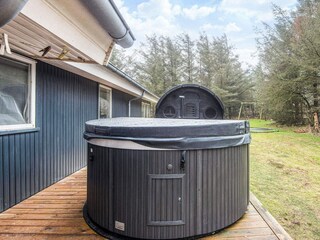 Ferienhaus Løkken  24