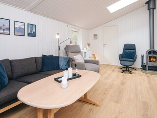 Vakantiehuis Løkken  30