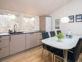 Holiday house Løkken  15