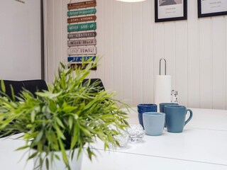 Ferienhaus Løkken  9