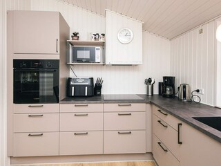 Vakantiehuis Løkken  11
