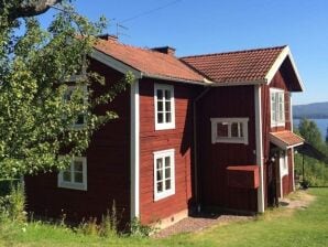 6 Personen Ferienhaus in SILJANSNÄS - Siljansnäs - image1