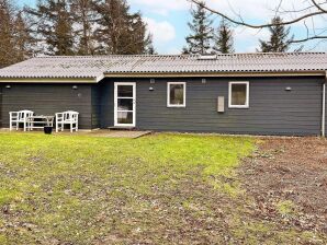 6 Personen Ferienhaus in Vesløs - Vesløs - image1