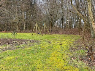 Vakantiehuis Vesløs Buitenaudio-opname 2