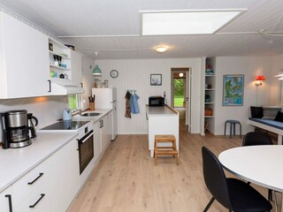 Ferienhaus Vesløs  24