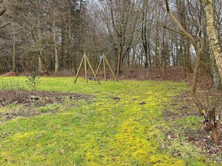 Ferienhaus Vesløs Außenaufnahme 4