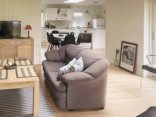 Vakantiehuis Vesløs  5