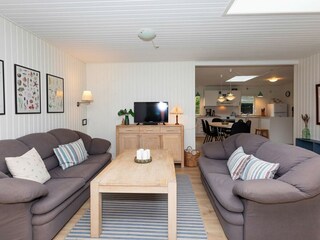 Ferienhaus Vesløs  20