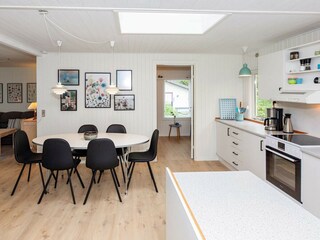 Ferienhaus Vesløs  6