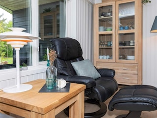 Ferienhaus Vesløs  21