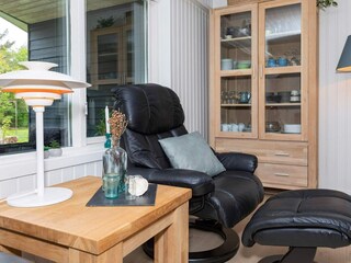 Vakantiehuis Vesløs  7