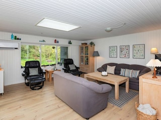 Ferienhaus Vesløs  8