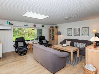 Vakantiehuis Vesløs  16