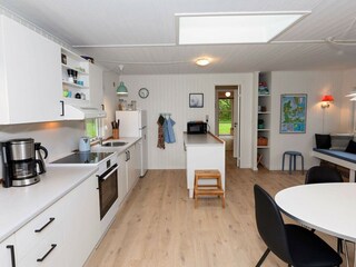 Ferienhaus Vesløs  16