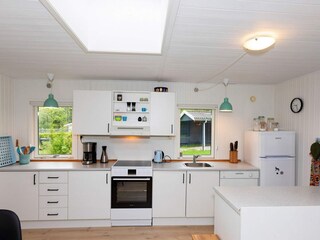 Ferienhaus Vesløs  10