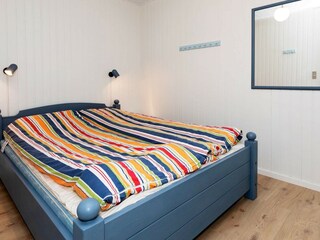 Ferienhaus Vesløs  23