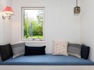 Ferienhaus Vesløs  26