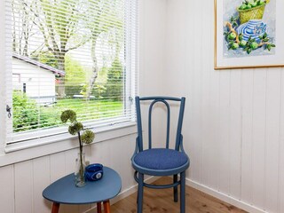 Vakantiehuis Vesløs  8