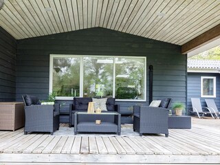 Ferienhaus Vesløs  22