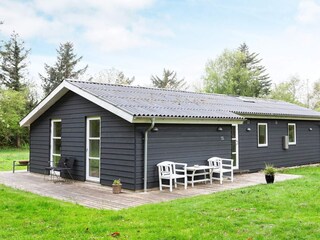 Ferienhaus Vesløs  27