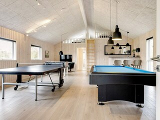 Ferienhaus Aalbæk  9