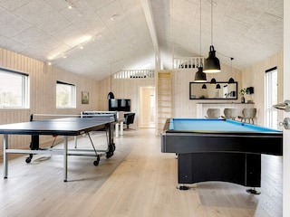 Holiday house Aalbæk  57