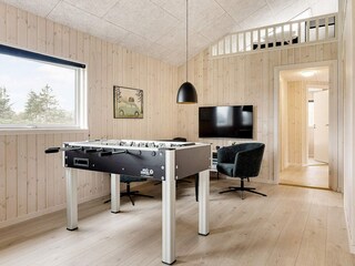 Ferienhaus Aalbæk  10