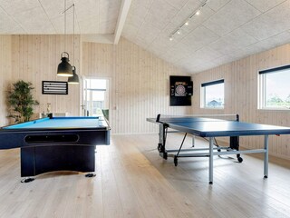 Maison de vacances Aalbæk  48
