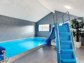 Ferienhaus Aalbæk  13