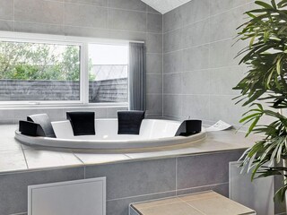Vakantiehuis Aalbæk  15