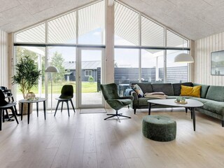 Ferienhaus Aalbæk  17