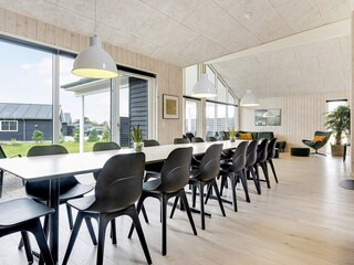 Ferienhaus Aalbæk  19