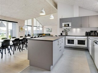 Ferienhaus Aalbæk  20