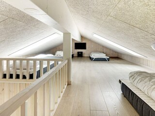 Ferienhaus Aalbæk  24