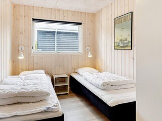 Ferienhaus Aalbæk  25