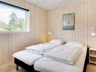 Ferienhaus Aalbæk  26