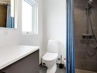 Ferienhaus Aalbæk  27