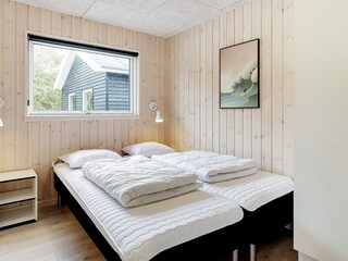 Ferienhaus Aalbæk  60