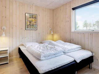 Vakantiehuis Aalbæk  31