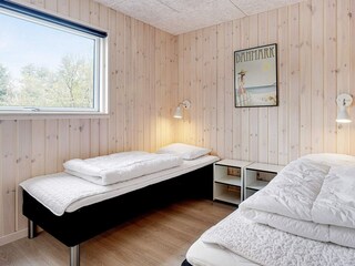 Ferienhaus Aalbæk  32