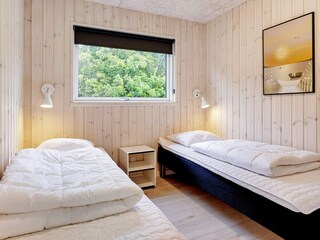 Vakantiehuis Aalbæk  33