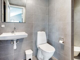 Ferienhaus Aalbæk  34