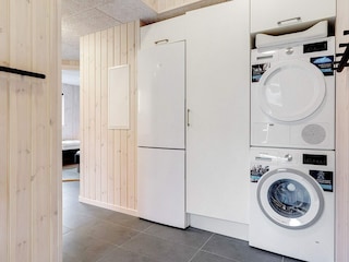 Holiday house Aalbæk  62