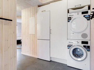 Vakantiehuis Aalbæk  35