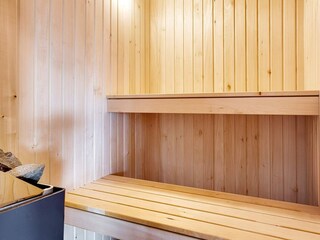 Vakantiehuis Aalbæk  36
