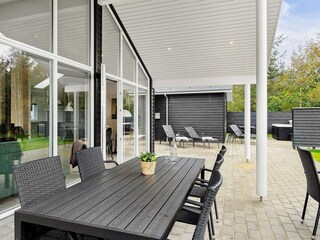 Vakantiehuis Aalbæk  39