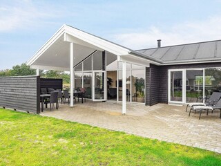 Ferienhaus Aalbæk  7