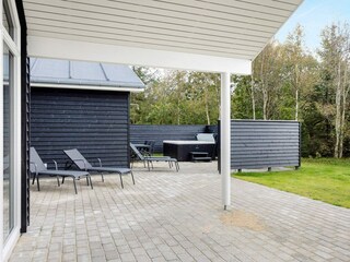 Vakantiehuis Aalbæk  44